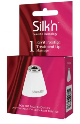Aksesuaras Silk’n REVPR1PEUM001 skirtas Revit Prestige