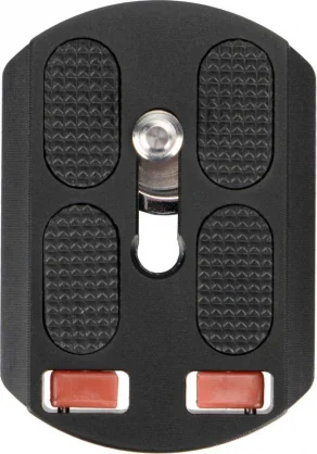 Aksesuaras Sirui Quick Release Plate TY-ST-10