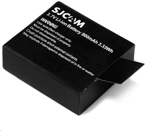 Aksesuaras Sjcam Baterija SJ4000/ SJ5000/ M10