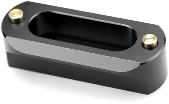 Aksesuaras SmallRig 1409 Quick Release Safety Rail 46mm