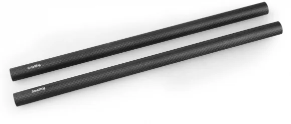 Aksesuaras SmallRig 15mm Carbon Fiber Rod - 30cm 12 inch (2pcs) 851