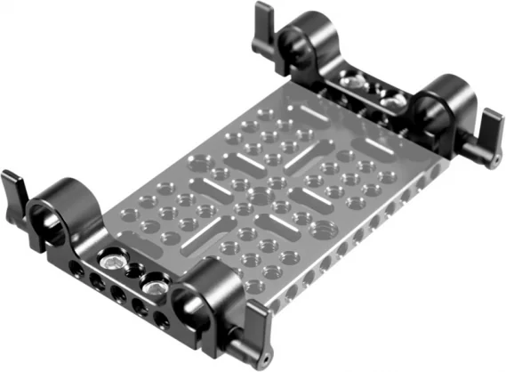 Aksesuaras SmallRig 2061 Super Lightweight 15mm - Railblock