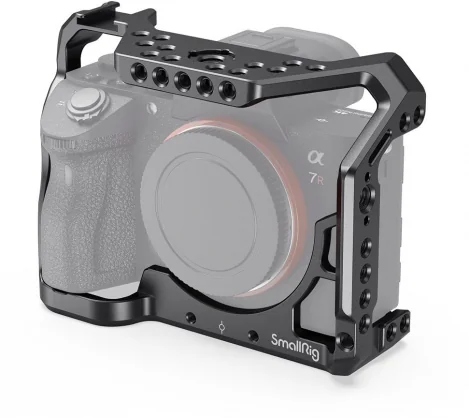 Aksesuaras SmallRig 2087 narvas skirtas Sony A7RIII/ A7M3/ A7III