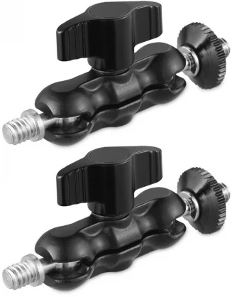 Aksesuaras SmallRig 2158 Magic Arm with Small Ball Head (2pcs Pack)