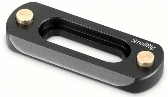 Aksesuaras SmallRig 2172 Mini Quick Release NATO Rail (48mm)