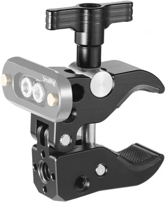 Aksesuaras SmallRig 2220 Super Clamp