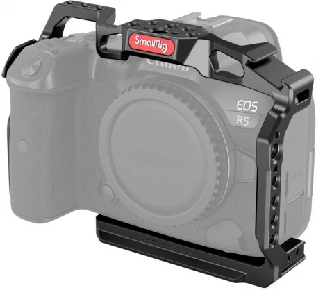 Aksesuaras SmallRig 2982 Full Camera Cage for R5 & R6 &R5 C (New version)