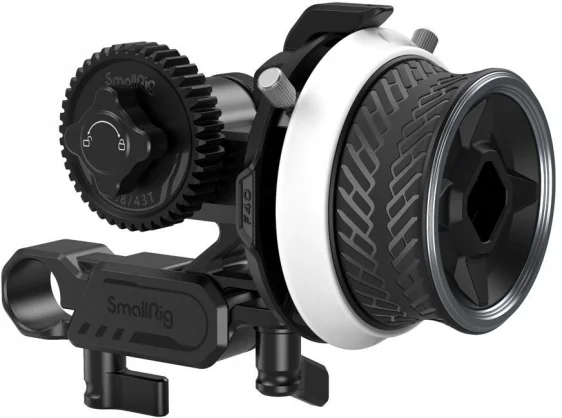 Aksesuaras SmallRig 3010 Mini Follow Focus