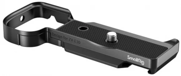 Aksesuaras SmallRig 3523 Extension Grip for Sony ZV-E10 Black