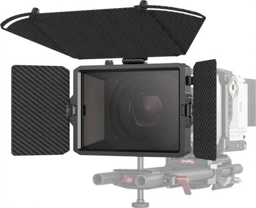 Aksesuaras SmallRig 3680 Mini Matte Box Pro