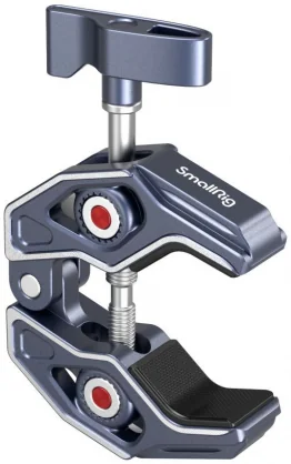 Aksesuaras SmallRig 3755 krabo formos spaustukas