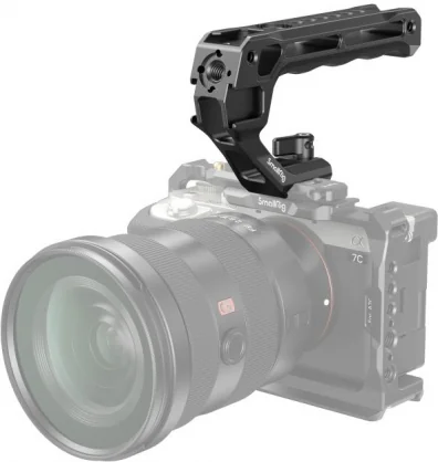 Aksesuaras SmallRig 3766 NATO viršutinė rankena Lite