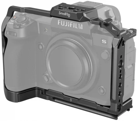 Aksesuaras SmallRig 3934 narvas FUJIFILM X-H2 / X-H2S