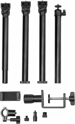 Aksesuaras SmallRig 4456 Live Desktop Camera Bracket DT-50