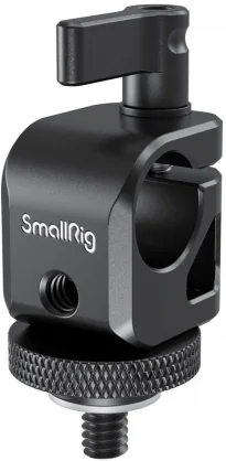 Aksesuaras SmallRig 860 Single RailBlock