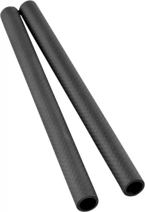 Aksesuaras SmallRig 870 15mm Carbon Fiber Rod - 20cm