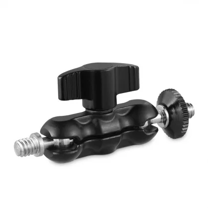 Aksesuaras SmallRig „Magic Arm“ su maža rutuline galvute