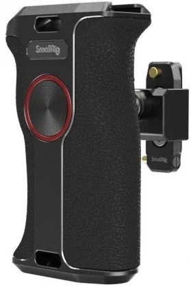 Aksesuaras SmallRig Rotating NATO Handle (Left Side) 3260