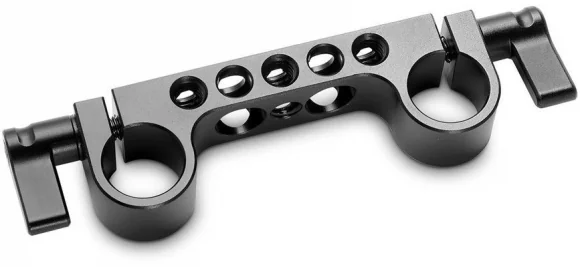 Aksesuaras SmallRig Super lightweight 15mm RailBlock v3 942