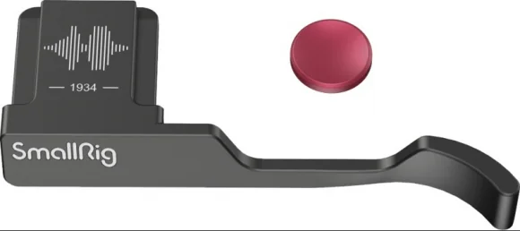 Aksesuaras SmallRig Thumb Grip for FUJIFILM X100VI / X100V