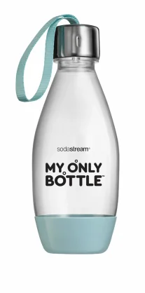 Aksesuaras SodaStream Sodastream Butelka My Only Bootle niebieska 0,5 L