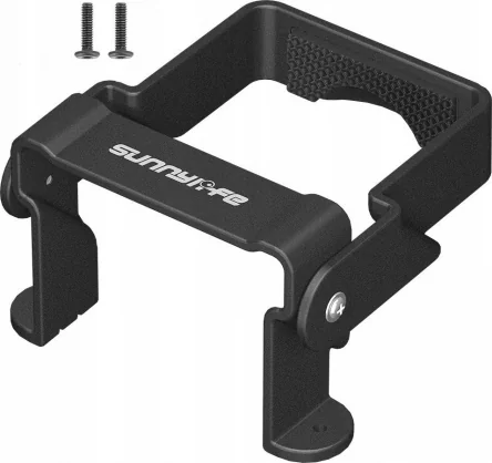 Aksesuaras Sunnylife Akumuliatoriaus dangtelis skirtas DJI Avata AT-DC503-D