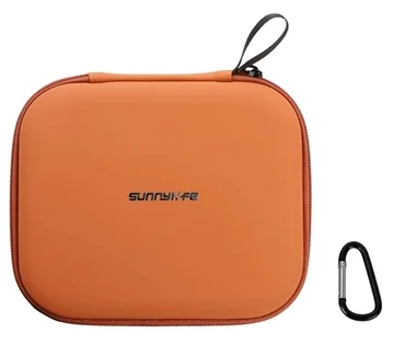 Aksesuaras Sunnylife B977-C for DJI RC orange