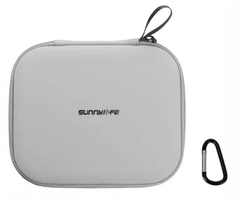 Aksesuaras Sunnylife B977-GY for DJI RC Grey