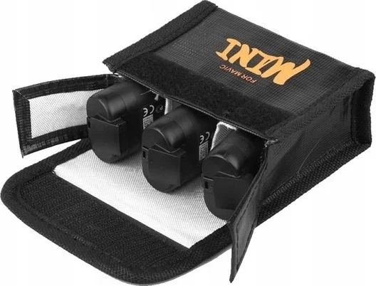 Aksesuaras Sunnylife Battery case for Dji Mavic Mini