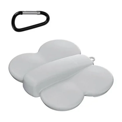 Aksesuaras Sunnylife Butterfly protective case for NEO gray