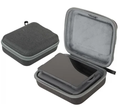 Aksesuaras Sunnylife Carrying Case Storage Bag Grey