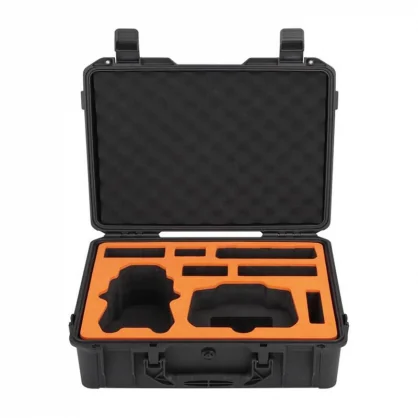 Aksesuaras Sunnylife Case AQX-16 for DJI AIR 3S/ AIR 3 Fly