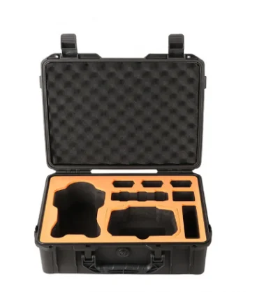 Aksesuaras Sunnylife Case AQX-20 for Mavic 4 PRO & RC 2