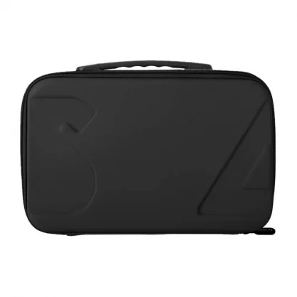 Aksesuaras Sunnylife Case for DJI ACTION 5 PRO/ OSMO Action 4/ 3 Black