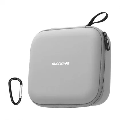 Aksesuaras Sunnylife Case for DJI Flip Gray FP-B957-G