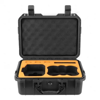 Aksesuaras Sunnylife Case for DJI Neo black