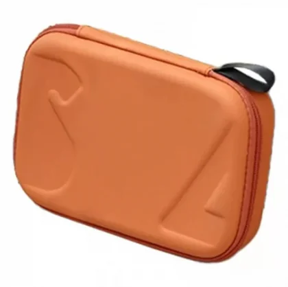 Aksesuaras Sunnylife Case for DJI Osmo Mobile 7P orange