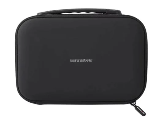 Aksesuaras Sunnylife Combo bag NE-B918-D Black