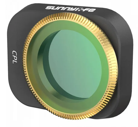 Aksesuaras Sunnylife CPL filtras DJI Mini 3 Pro