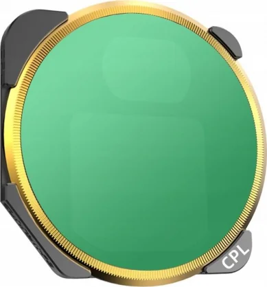 Aksesuaras Sunnylife Cpl poliarizuojantis filtras, skirtas DJI Mavic 3 M3-FI333-C