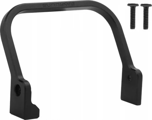 Aksesuaras Sunnylife Dangtelio apsauga skirtas DJI Avata AT-BX500-D