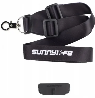 Aksesuaras Sunnylife Dirželio laikiklis, skirtas „DJI RC-N1“