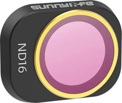 Aksesuaras Sunnylife Filtr ND16 for DJI Mini 4 Pro