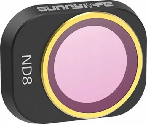 Aksesuaras Sunnylife Filtr ND8 for DJI Mini 4 Pro