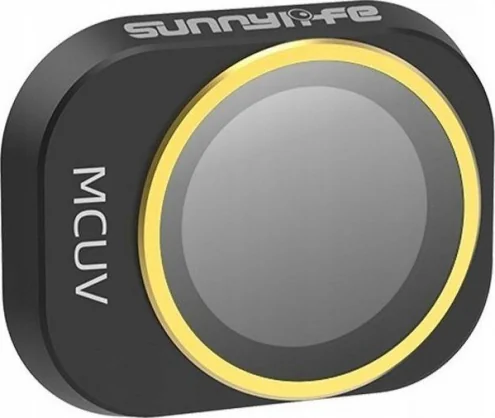 Aksesuaras Sunnylife Filtr UV MC for DJI Mini 4 Pro