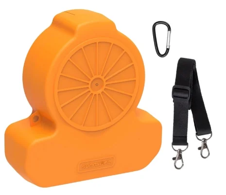 Aksesuaras Sunnylife FP-SN953-C for DJI FLIP orange