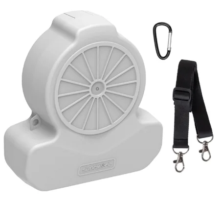 Aksesuaras Sunnylife FP-SN953-GY for DJI FLIP grey
