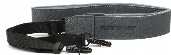 Aksesuaras Sunnylife Laikiklio dirželis nuotolinio valdymo pultui DJI RC/ RC Pro