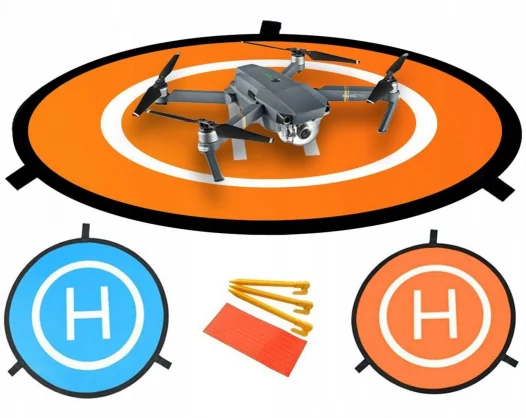 Aksesuaras Sunnylife Landing Pad/ Landing Area 75cm