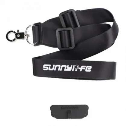 Aksesuaras Sunnylife Lanyard with attachment for DJI RC-N1 / RC-N2 / RC-N3 controller